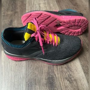 Brooks dna rmp  running sneakers